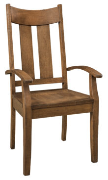 FN Aspen Arm Chair