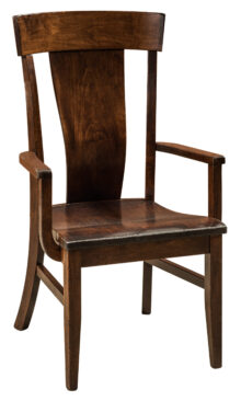 FN Baldwin Arm Chair