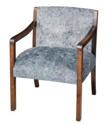 FN Bank Arm Chair