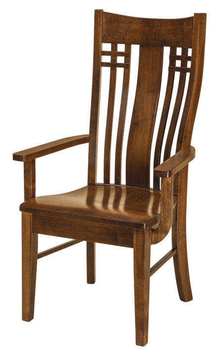 FN Bennett Arm Chair