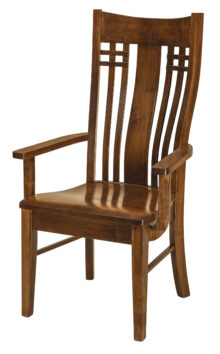 FN Bennett Arm Chair