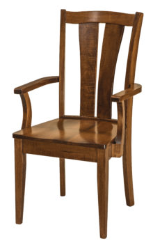 FN Brawley Arm Chair