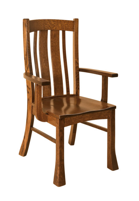 FN Breckenridge Arm Chair