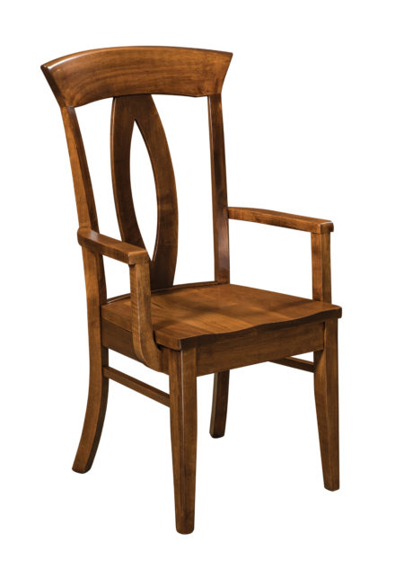 FN Brookfield Arm Chair