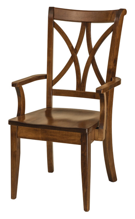 FN Callahan Arm Chair