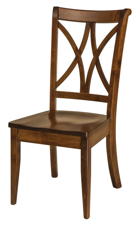 FN Callahan Side Chair