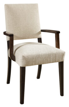 FN Canaan Arm Chair