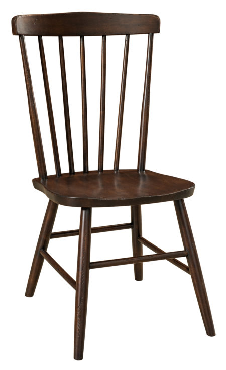 FN Cantaberry Side Chair