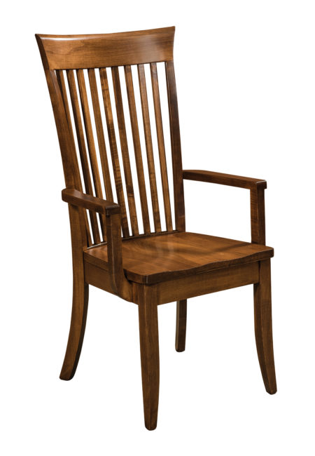 FN Carlisle Arm Chair