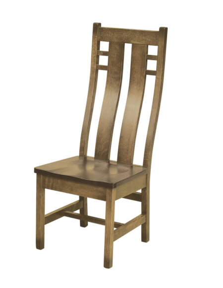 FN Cascade Side Chair