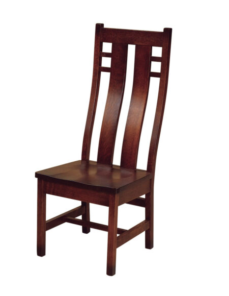 FN Cascade Side Chair 2