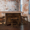 FN Clifton Stool - Image 2