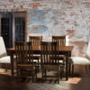 FN Chairs Sheldon2 Williamsburg4 Table Williamsburg