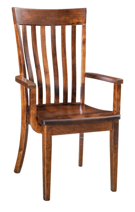 FN Chandler Arm Chair
