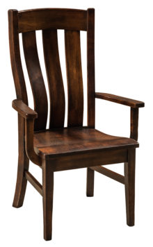 FN Chesterton Arm Chair