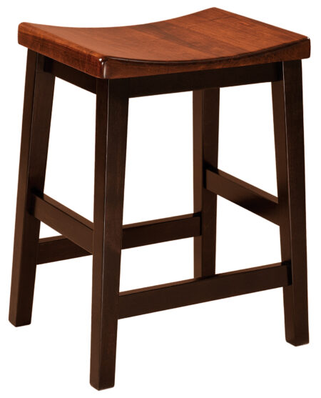 FN Coby Stationary Bar Stool