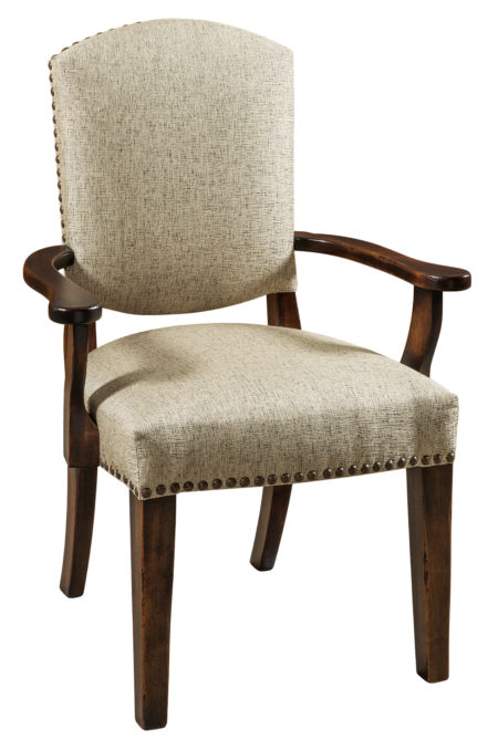 FN Collinsville Arm Chair