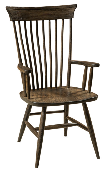 FN Concord Arm Chair