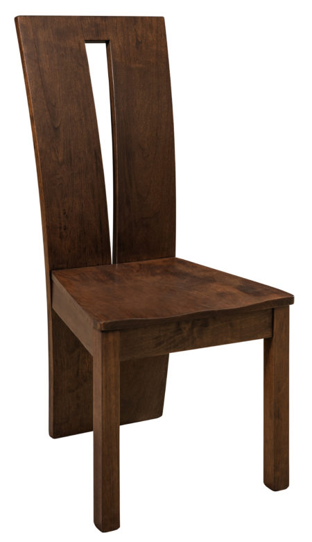 FN Delphi Side Wood Seat