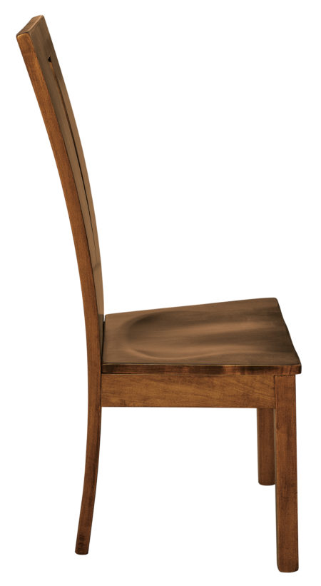 FN Delphi Side Chair