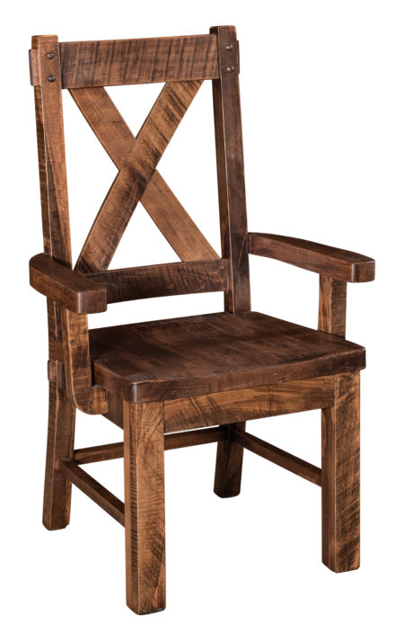 FN Denver Arm Chair