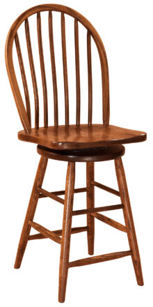 FN Econo Swivel Bar Stool