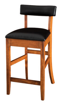 Stationary Bar Stool