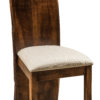 FN Evergreen Side Chair