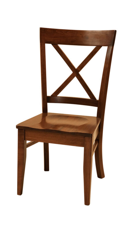 FN Frontier Side Chair
