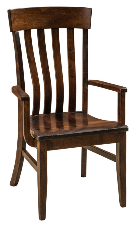 FN Galena Arm Chair