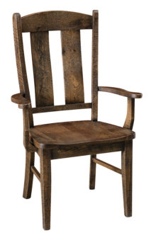 FN Gayle Arm Chair