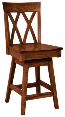 FN HerringtonFN Herrington Swivel Bar Stool