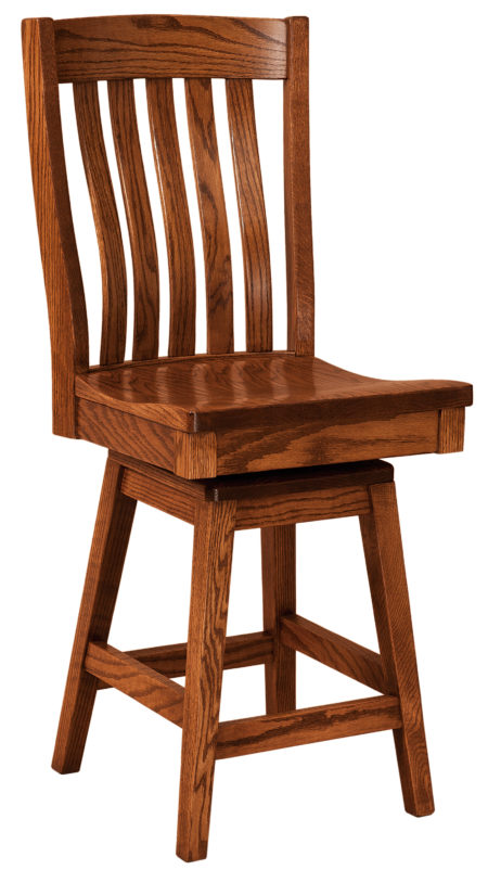 FN Houghton FN Houghton Swivel Bar Stool