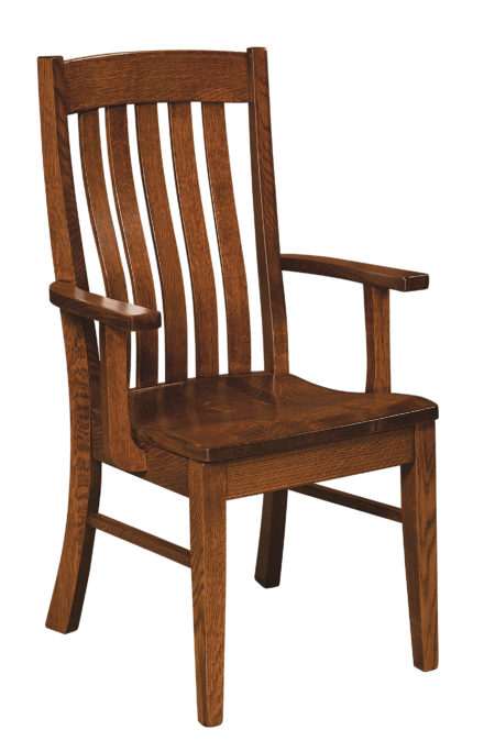 FN Houghton Arm Chair