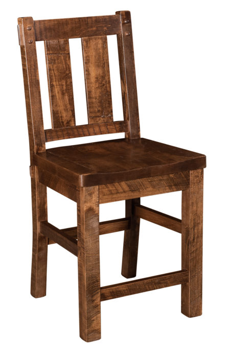 FN Houston Stationary Bar Stool