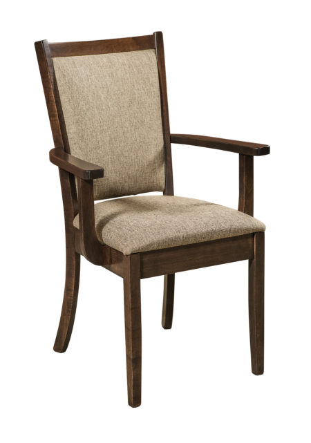 FN Kalispel Arm Chair