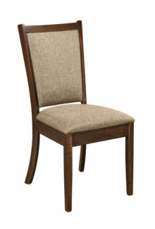 FN Kalispel Side Chair