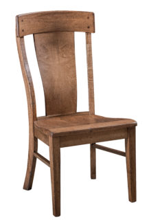 FN Lacombe Side Chair