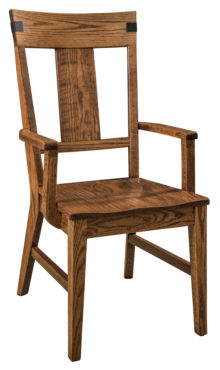 FN Lahoma Arm Chair