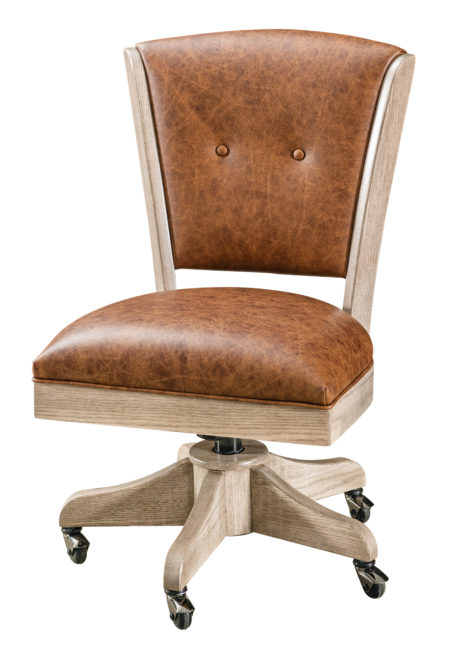 FN Lansfield Side Desk Chair