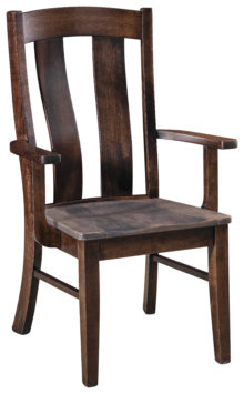 FN Laurie Arm Chair