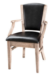 FN Littlefield Arm Chair