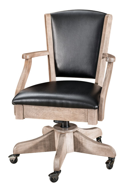 FN Littlefield Arm Desk Chair