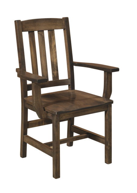 FN Lodge Arm Chair