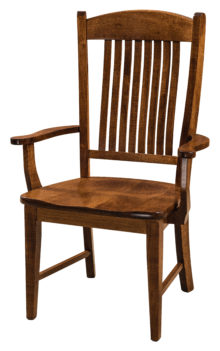 FN Lyndon Arm Chair