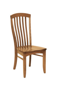 FN Malibu Side Chair 2