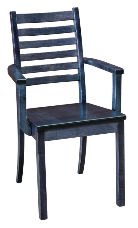FN Maple City Arm Chair