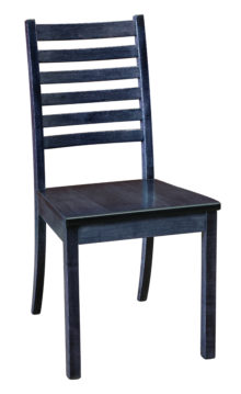 FN Maple City Side Chair