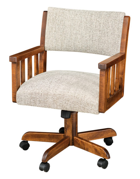 FN Maribelle Arm Desk Chair