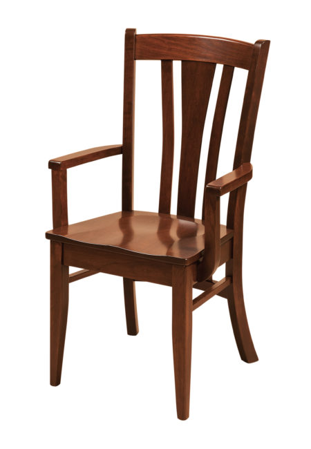 FN Meridan Arm Chair